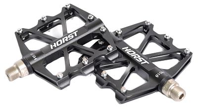 Превью  Педали HORST H518 платформа Чёрный (00-170839)